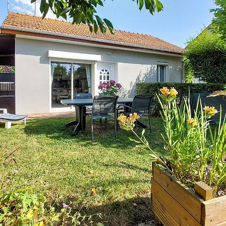 Gorgeous Home In Molinet With Wifi Kültér fotó